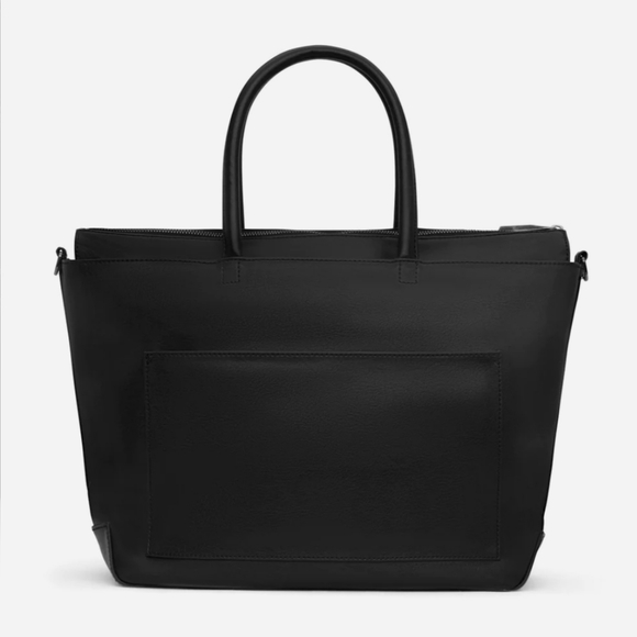 Matt & Nat RAYLANMED Diaper/Weekender Bag - Picture 4 of 10